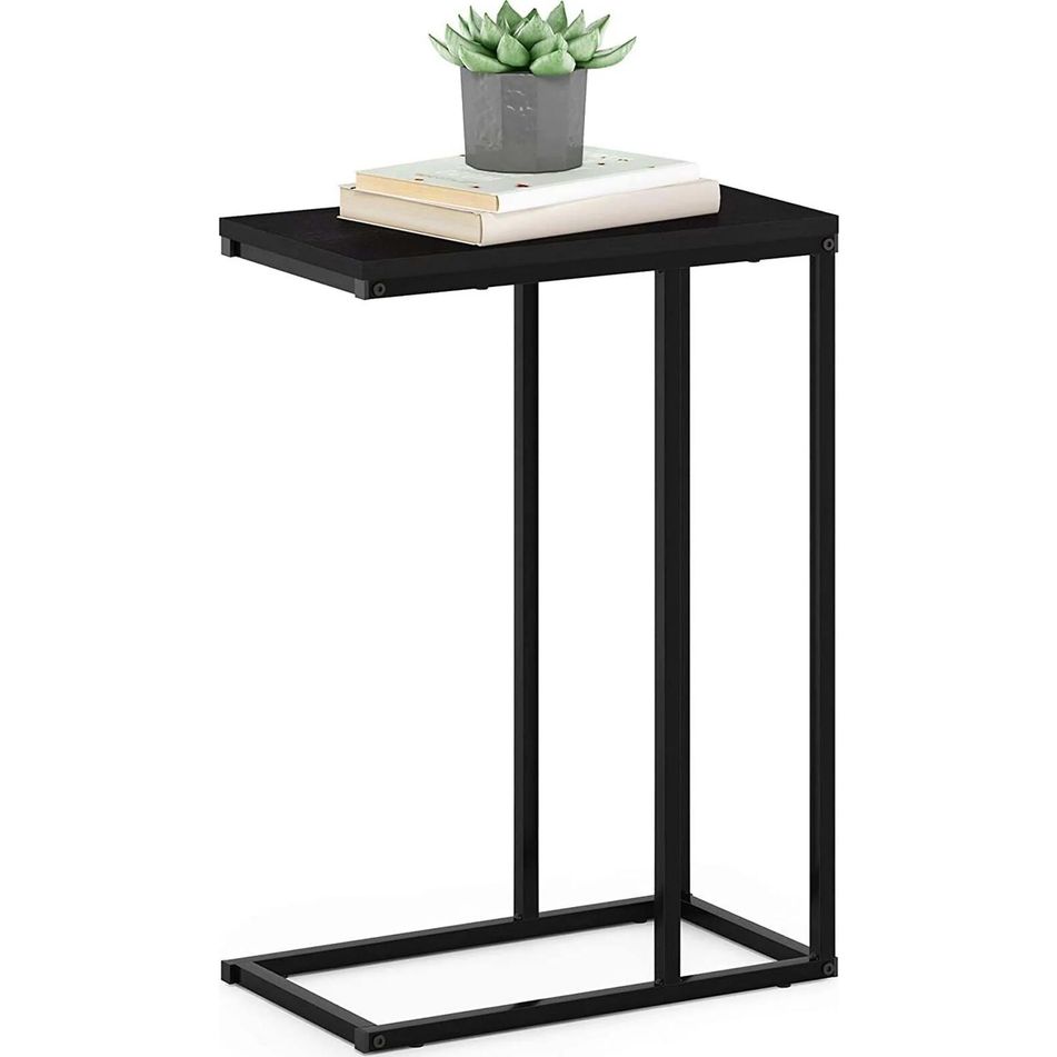 tavolo-ingresso-40x26xh58cm-in-legno-slash-metallo-nero