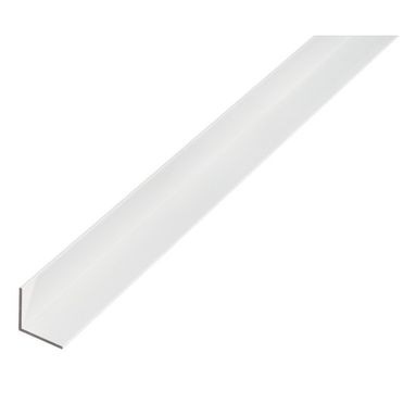 PROFILO ANGOLARE 30X30X1000MM ALLUMINIO