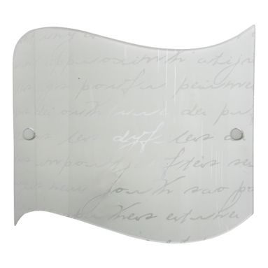 APPLV.1XE27 M.CROMO V.LASTRA SCRITTE