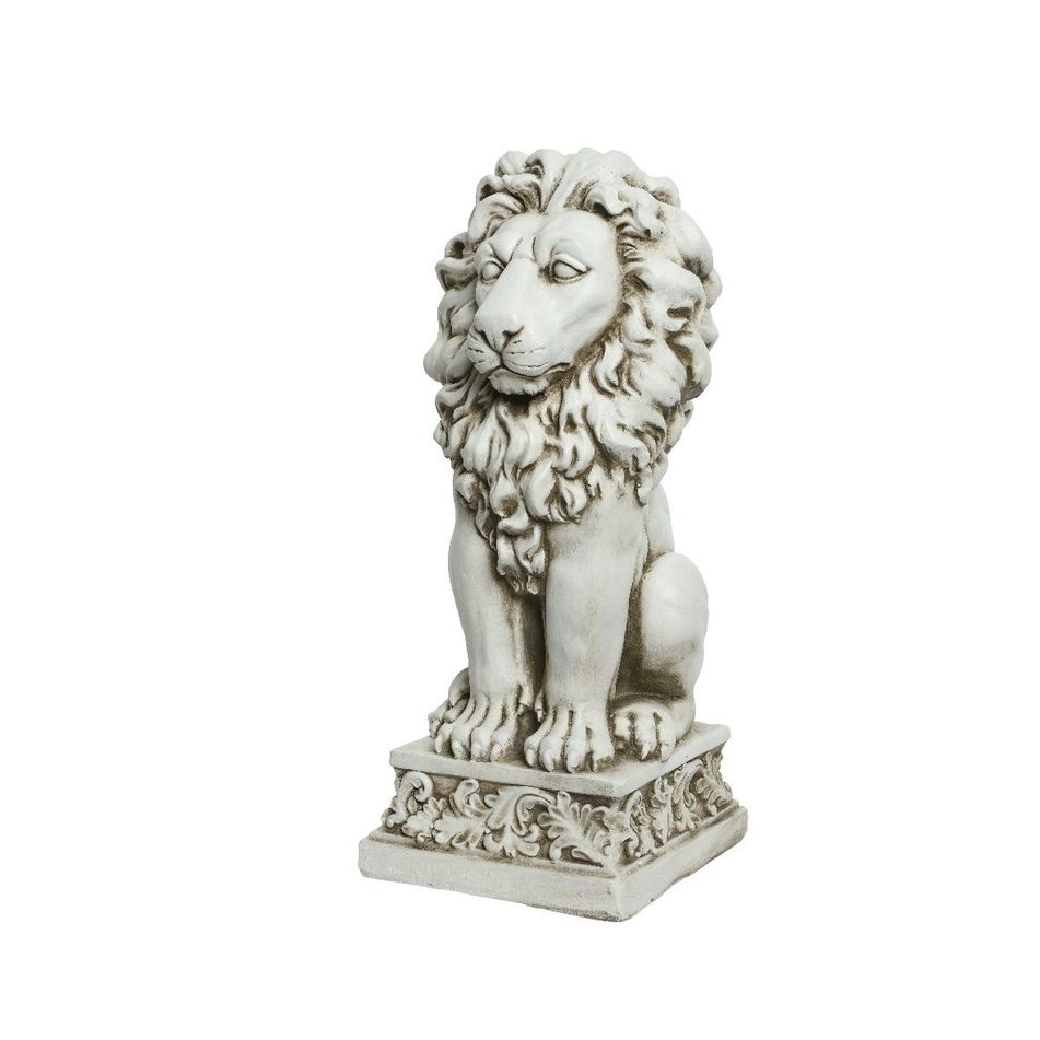 leone-bianco-h61cm