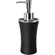 BOWLING SPANDISAPONE NERO (SAC)