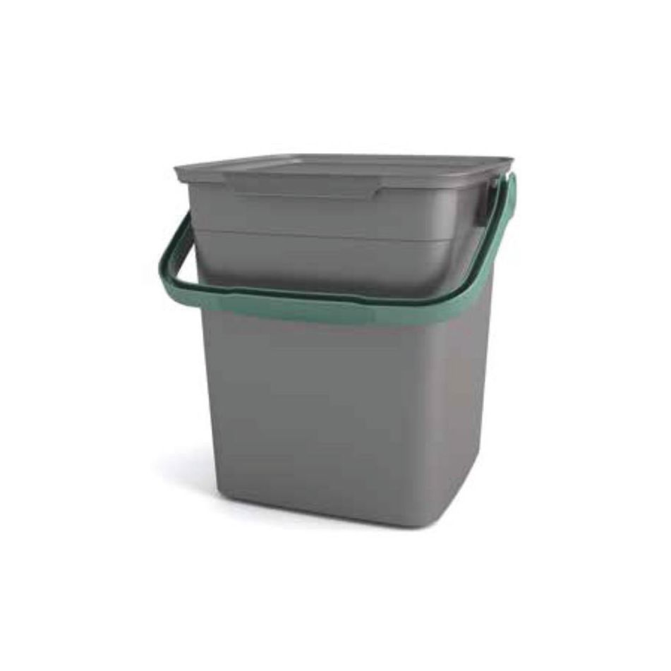 pattumiera-smart-container-26x23xh25cm-grigia