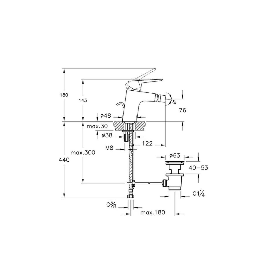 miscelatore-bidet-solid-s-cromato