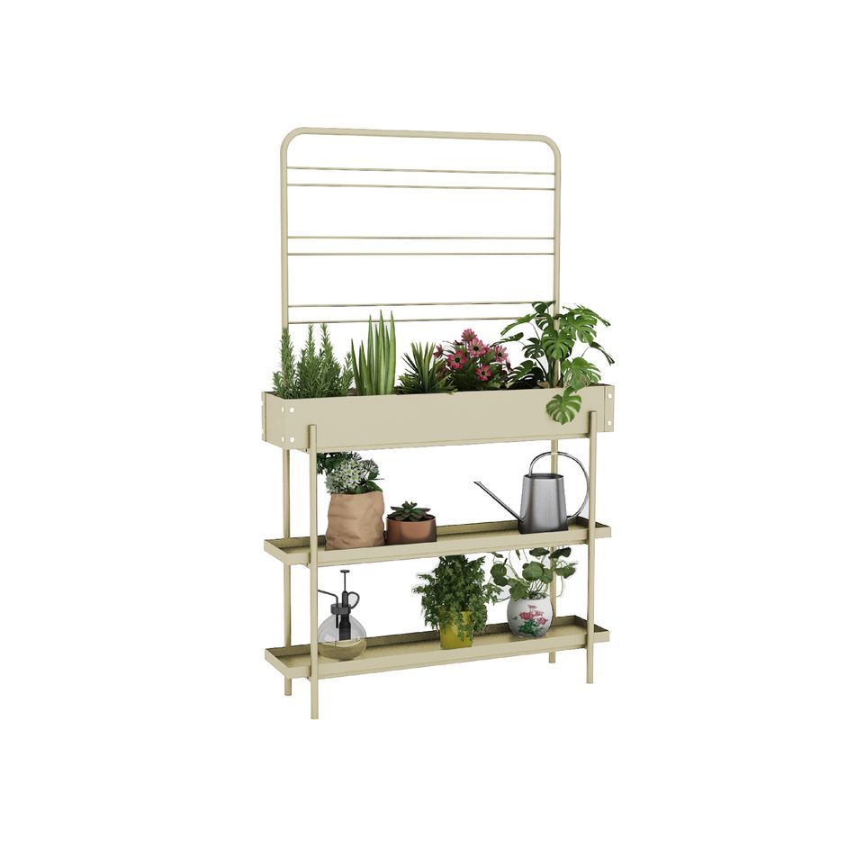 fioriera-avana-96x24xh155cm-3-piani-con-griglia