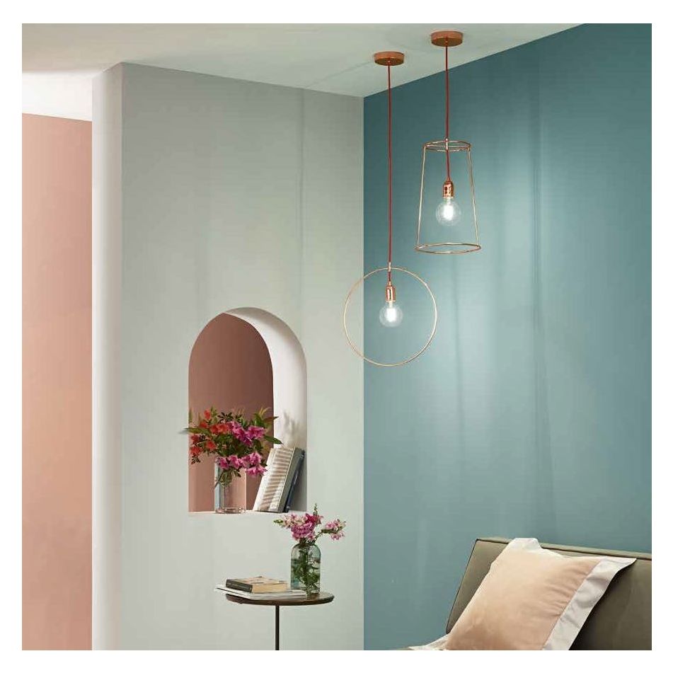 sospensione-frida-e27-d-dot-40xh120cm-oro-rosa-slash-rosso