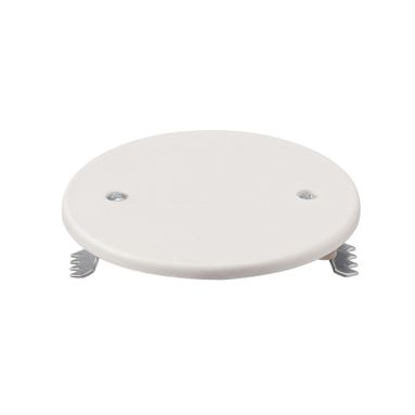 COPERCHIO TONDO D.60MM CON GRIFFE.