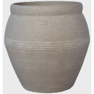 ORCIO RIGATO ETRURIA D.37XH45CM CORDA