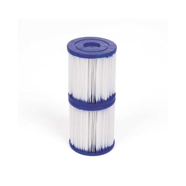 SET 2 FILTRI A CARTUCCIA I PER POMPE DA 1249L/H