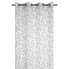 tenda-clarine-140x260cm-ecru-velata-poliestere