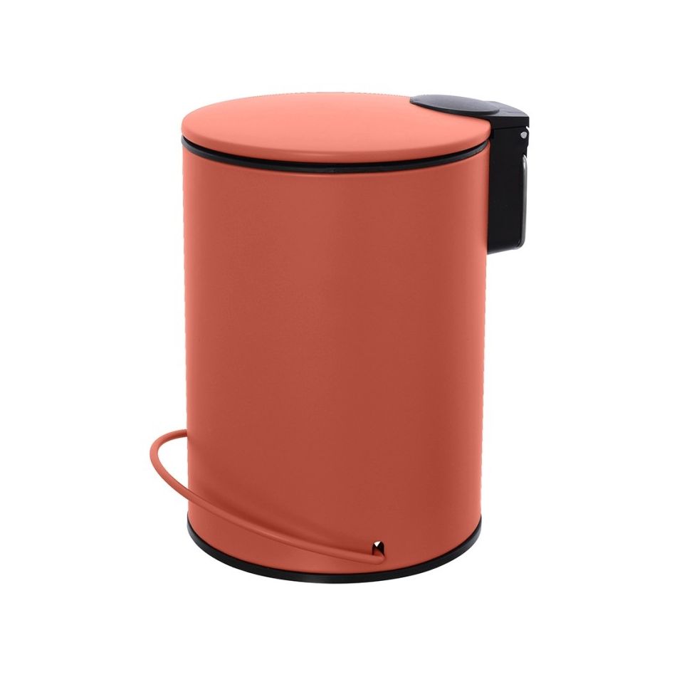 pattumiera-color-3l-rosso-mattone