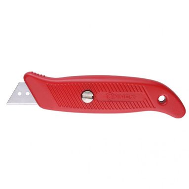 CUTTER UNIVERSALE CON LAMA TRAPEZOIDALE