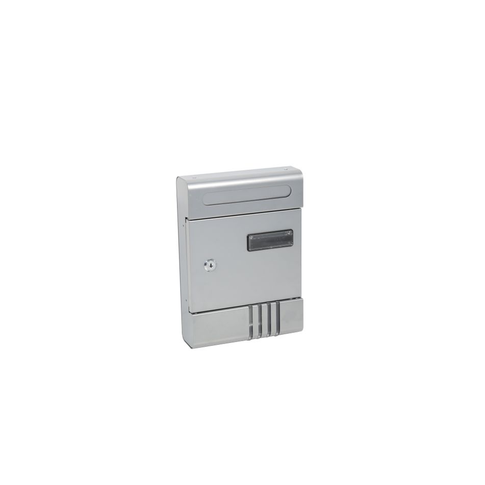 cassetta-postale-color-silver-300x210x70
