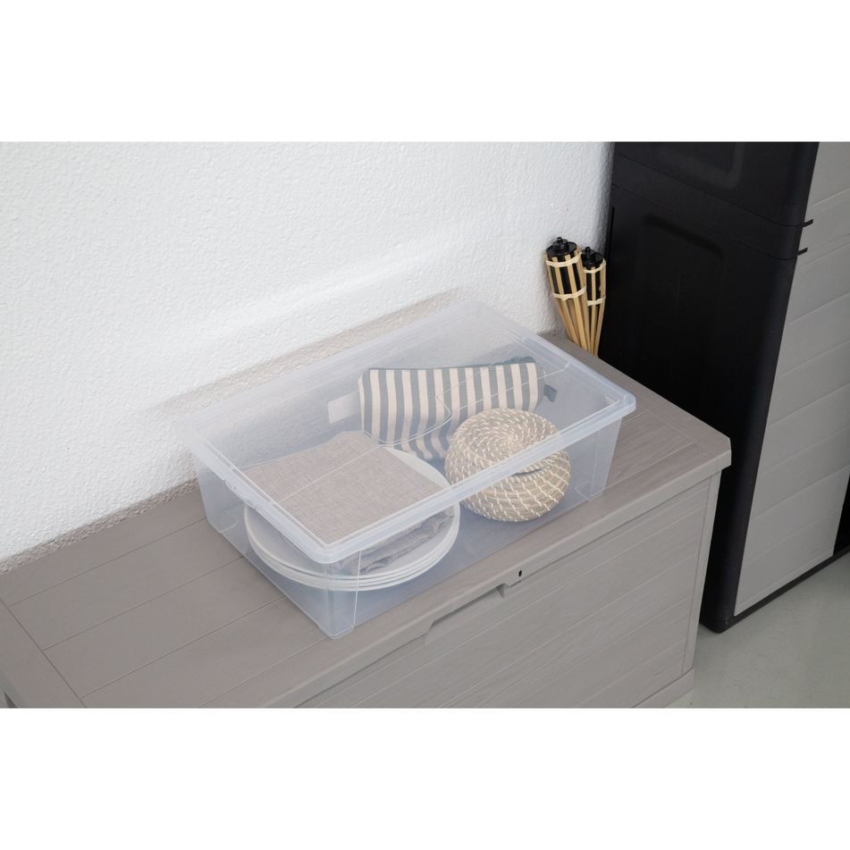 contenitore-easy-box-32-60x40xh18cm-trasparente