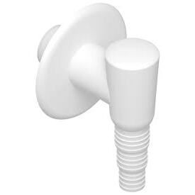 SIFONE ESTERNO PER SCARICO LAVATRICE PLASTICA BIAN