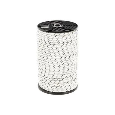 CORDA NAUTICA NJLON DIAMETRO 5MM