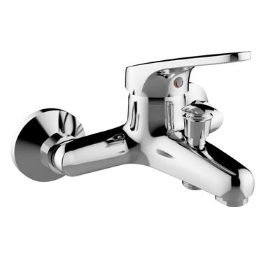 MISCELATORE VASCA MIA CROMO CARTUCCIA 40MM