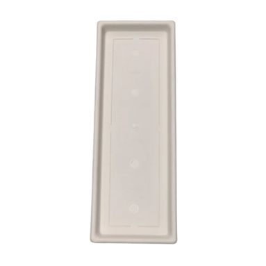 SOTTOVASO NETTUNO 57X17XH2CM AVANA