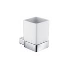 porta-bicchiere-leaf-alluminio-slash-ceramica