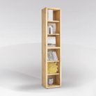 libreria-rilega-46x355xh216cm-artisan-oak