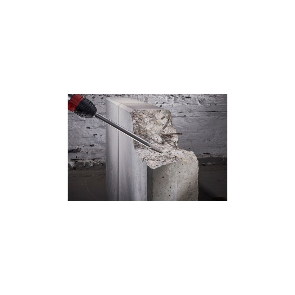 scalpello-a-punta-250mm-sds-plus