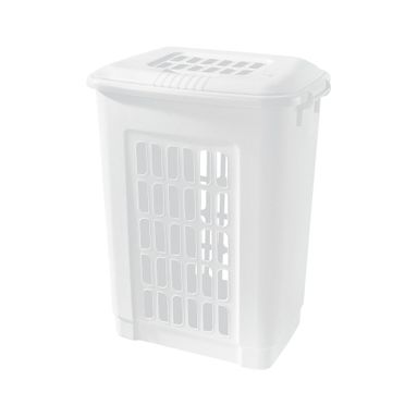 PORTABIANCHERIA AURORA 60L PANNA