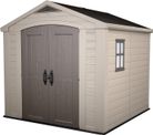 keter-casetta-da-giardino-factor-8x8-beige-mensole-incluse