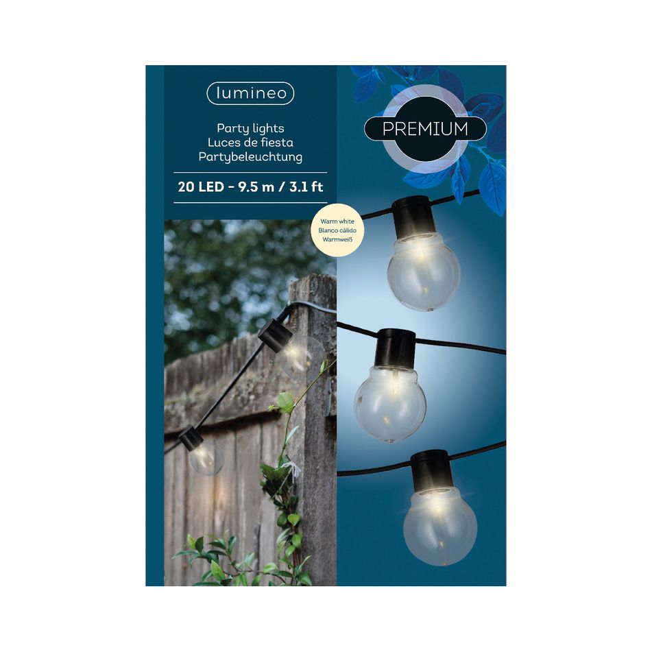 luminaria-per-esterno-950cm-con-20-lampade-ip44
