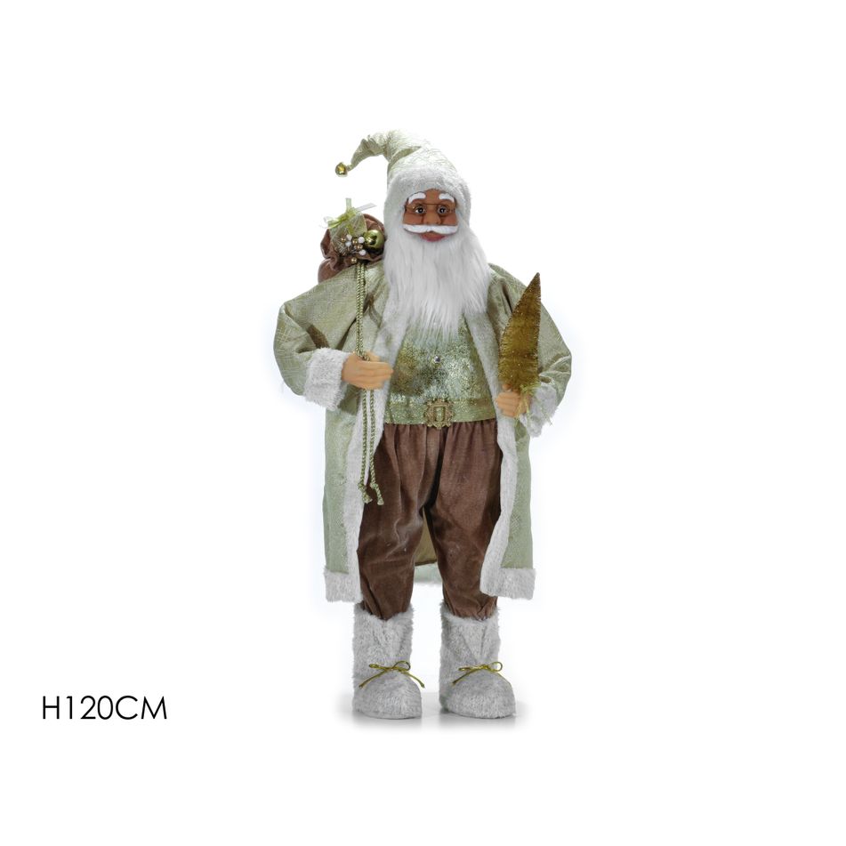 babbo-natale-h120cm-oro-tradizionale