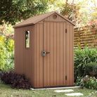 keter-casetta-da-giardino-darwin-4x6-evotech-marrone