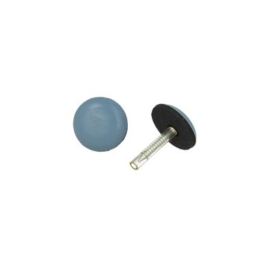 SCIVOLI PTFE CHIODO GR 20MM PZ8