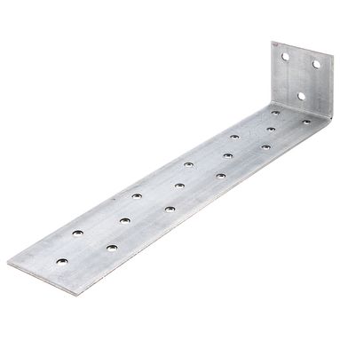 LASTRA ANGOLARE PIANA 205X40X40MM PER CEMENTO