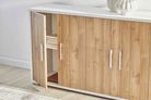 mobile-6-ante-kit-203x41xh84cm-struttura-ossido-bianco-frontale-noce-stelvio