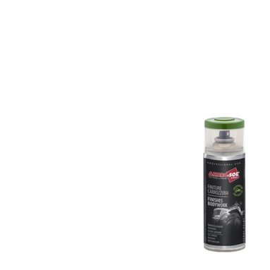VERNICE AGRICOLTURA 400ML TRASPARENTE