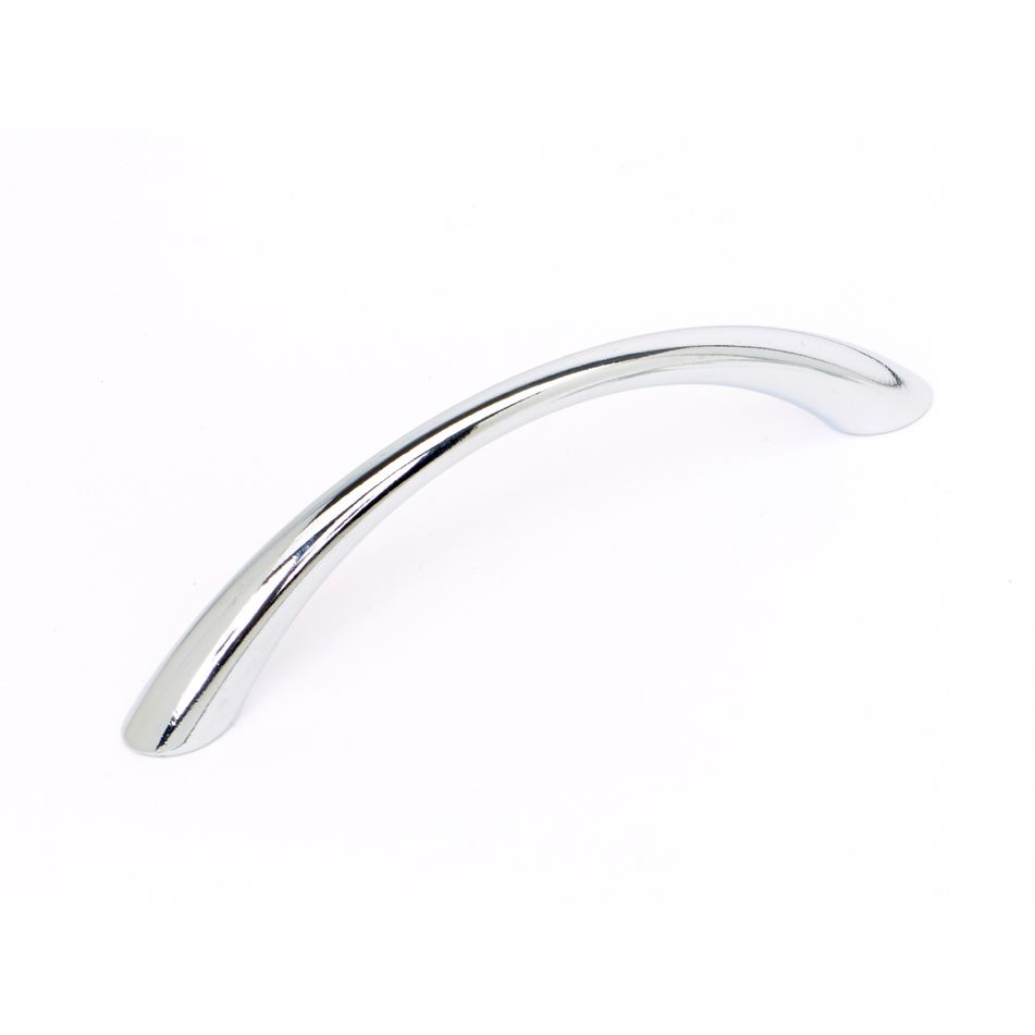 maniglia-classica-128mm-in-plastica-laccata-cromo