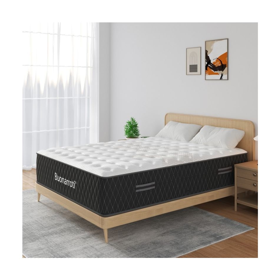 materasso-aquila-120x190xh33cm-molle-insacchettate