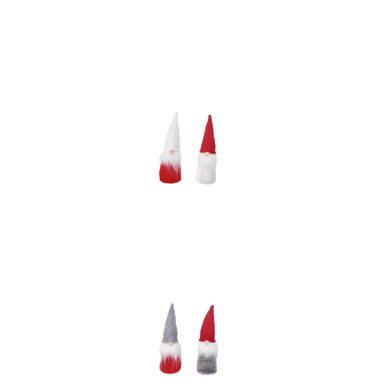 FOLLETTO D.9XH30CM ROSSO / BIANCO / GRIGIO