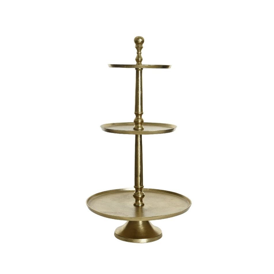 portadolci-oro-a-3-ripiani-81cm