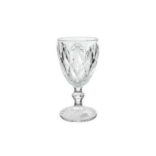 Bicchieri, calici e caraffe