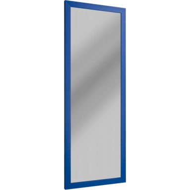 SPECCHIO JOY 30X120 BLU