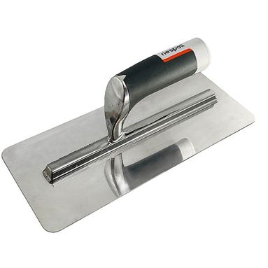 FRATTONE STONDATO 10X24CM INOX