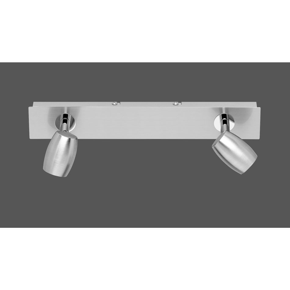 barra-michael-2-spots-gu10-32x13cm-nichel-opaco