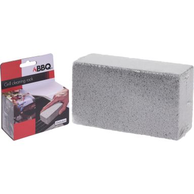 PIETRA PER PULIRE GRILL