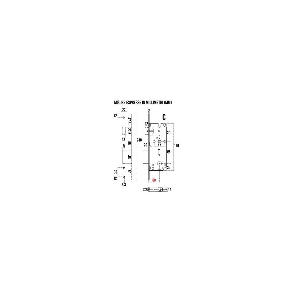 serratura-foro-yale-b-dot-q-ent-dot-60-ottonato