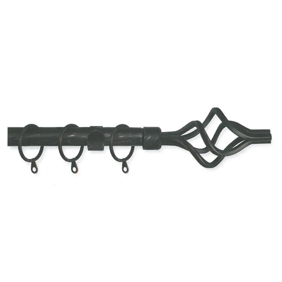 kit-bastone-tenda-twist-120-210cm-nero-slash-argento