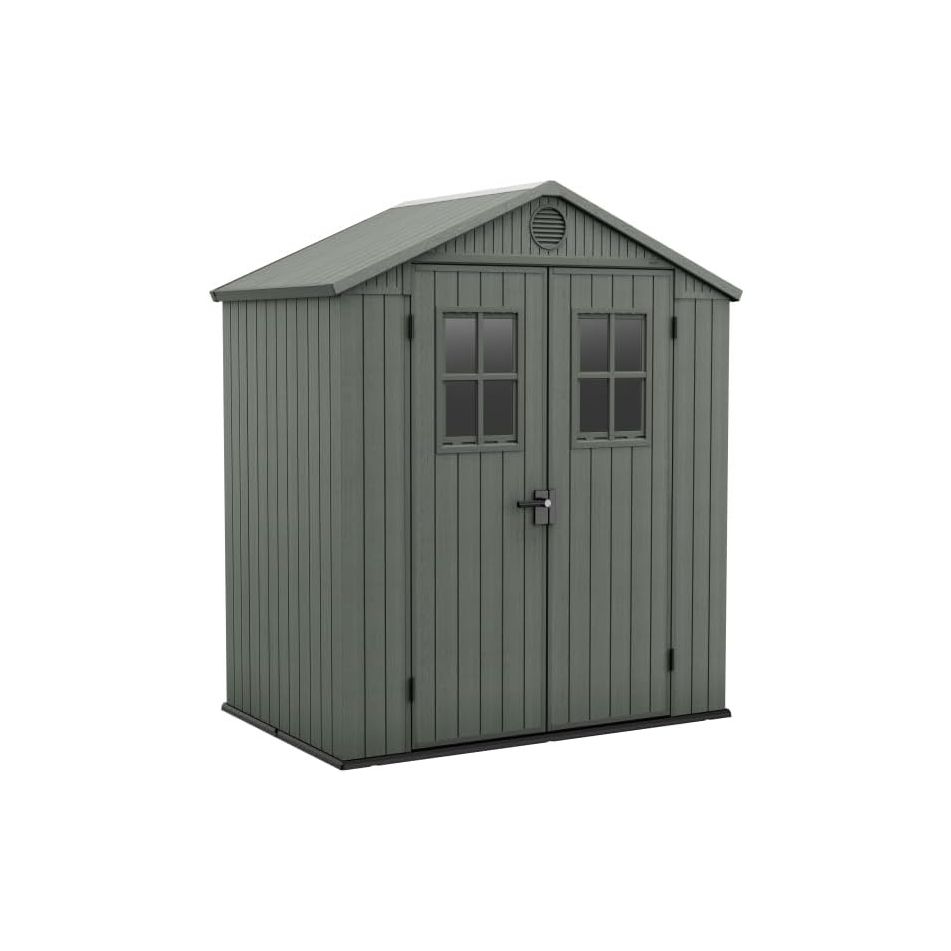 keter-casetta-da-giardino-darwin-6x4-con-finestre-frontali-evotech-verde