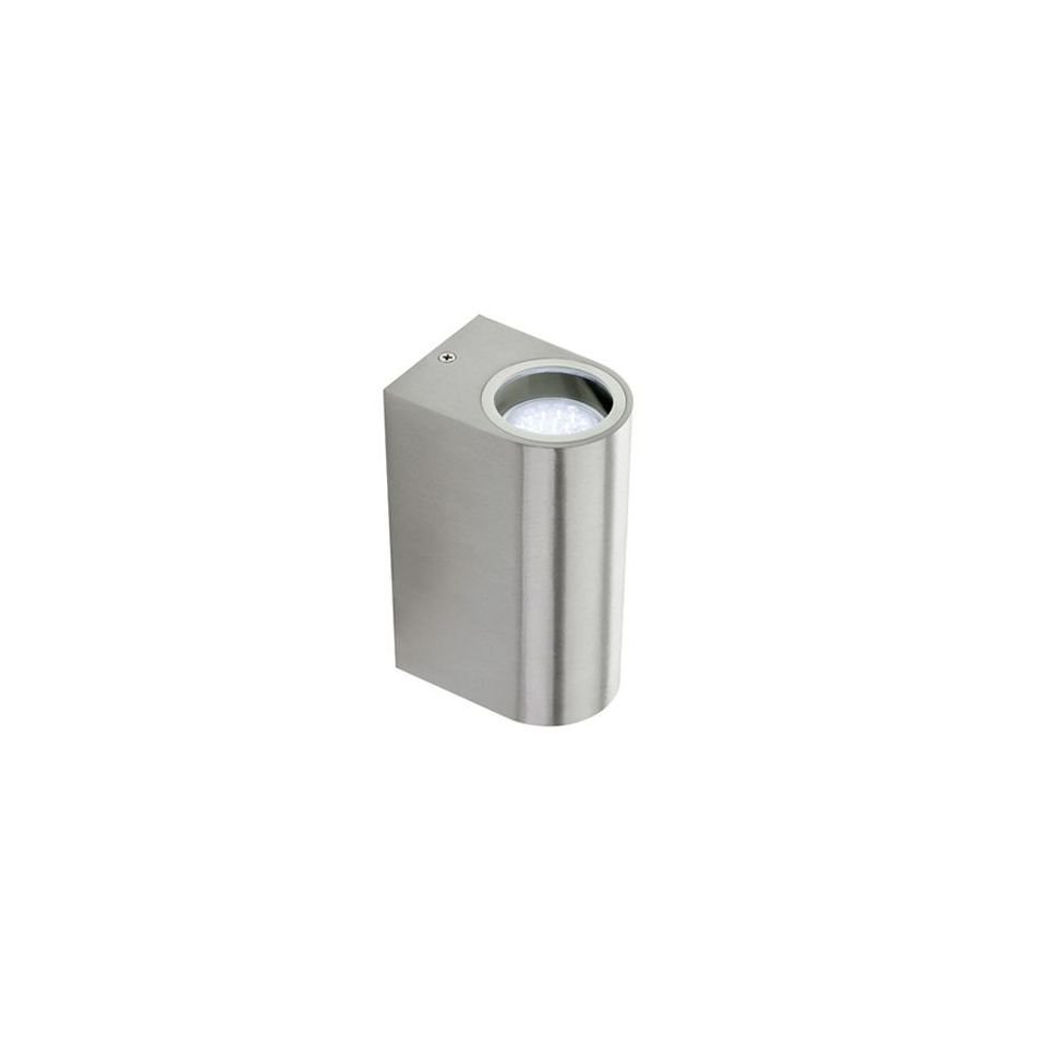 bobo-applique-2-luci-gu10-acciaio