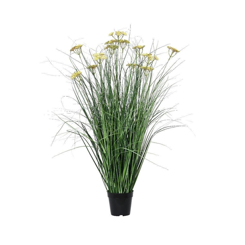 vaso-con-clinopodium-45x45xh100cm-giallo