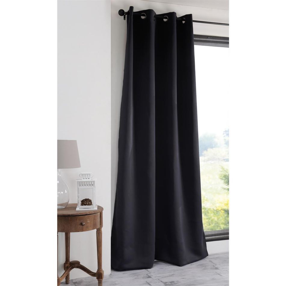 tenda-notte-oscurante-140xh280cm-nera