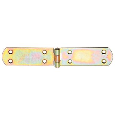 CERNIERA PER CASSE 195X35X2MM