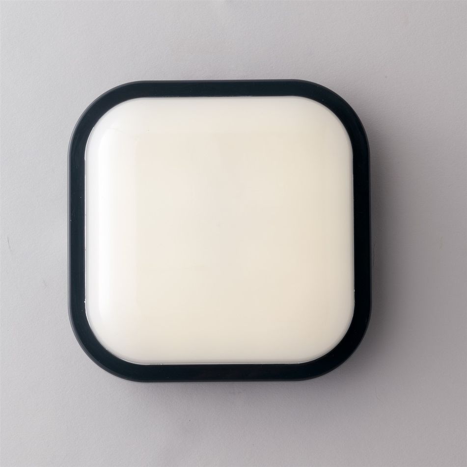 plafoniera-led-ever-grigia-15w-17cm-3-4000k-ip65